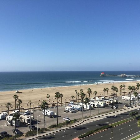 Paséa Hotel&Spa Huntington Beach Exterior foto