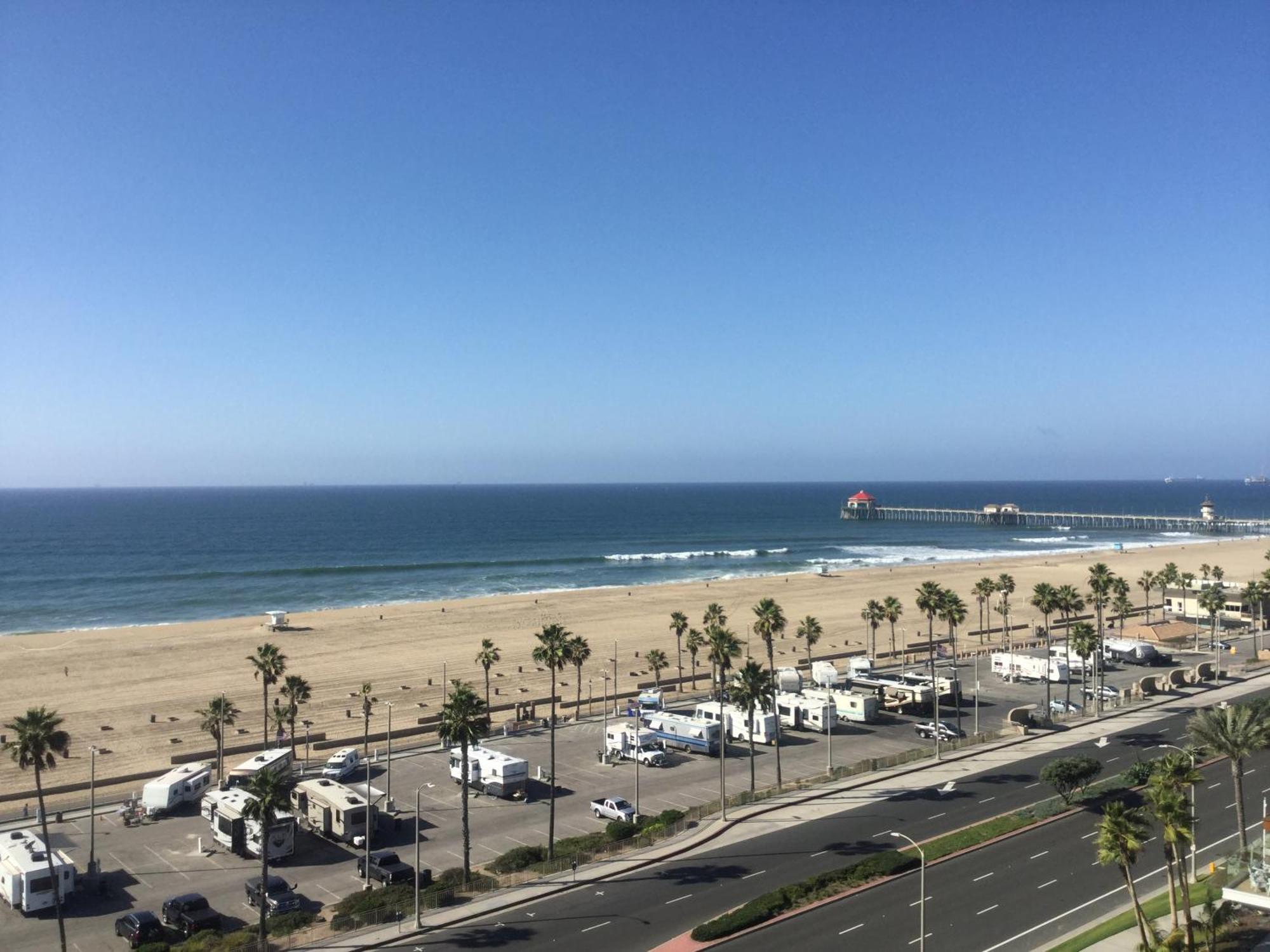 Paséa Hotel&Spa Huntington Beach Exterior foto